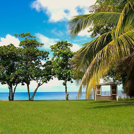 Montpelier Plantation&Beach Charlestown Extérieur photo