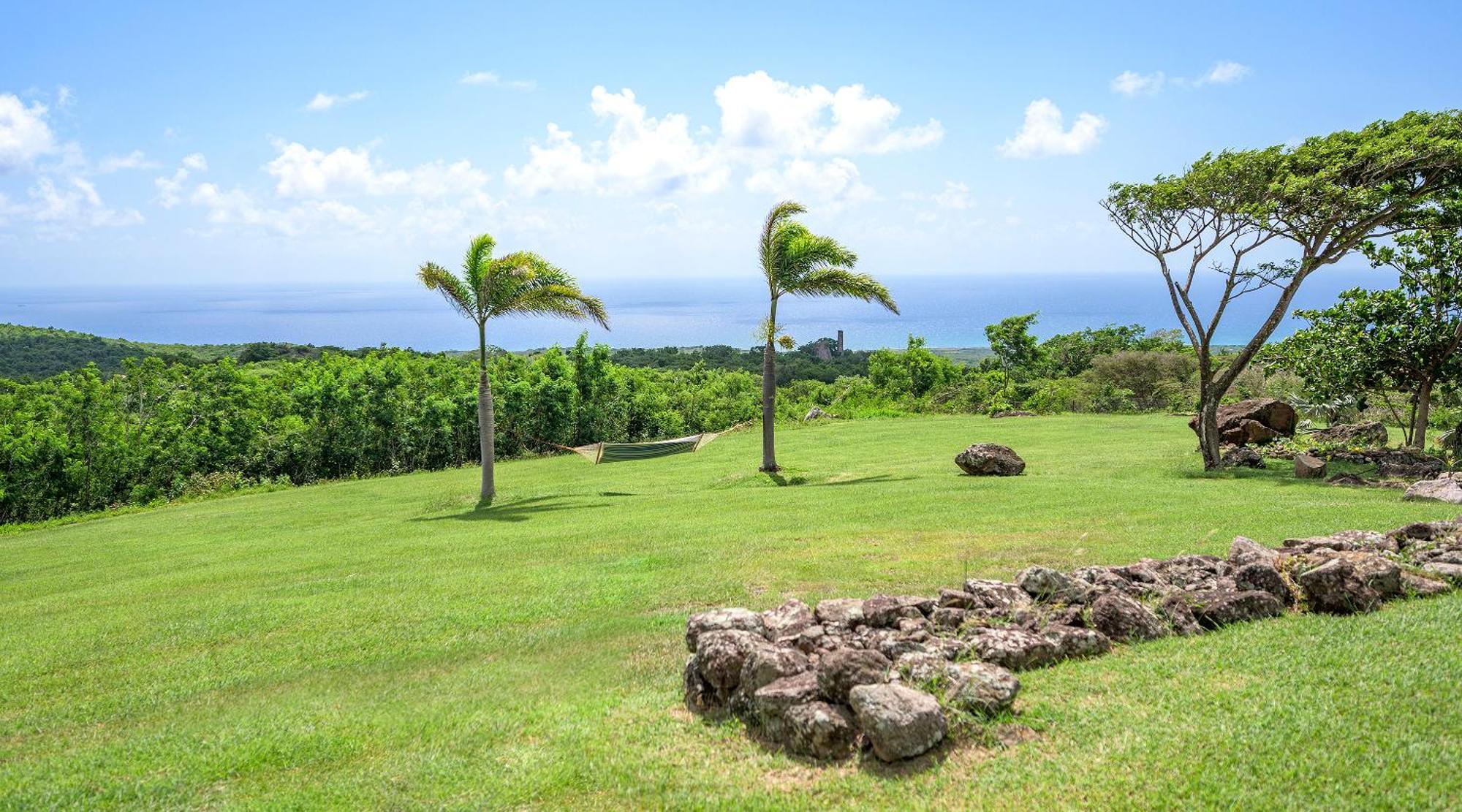 Montpelier Plantation&Beach Charlestown Extérieur photo