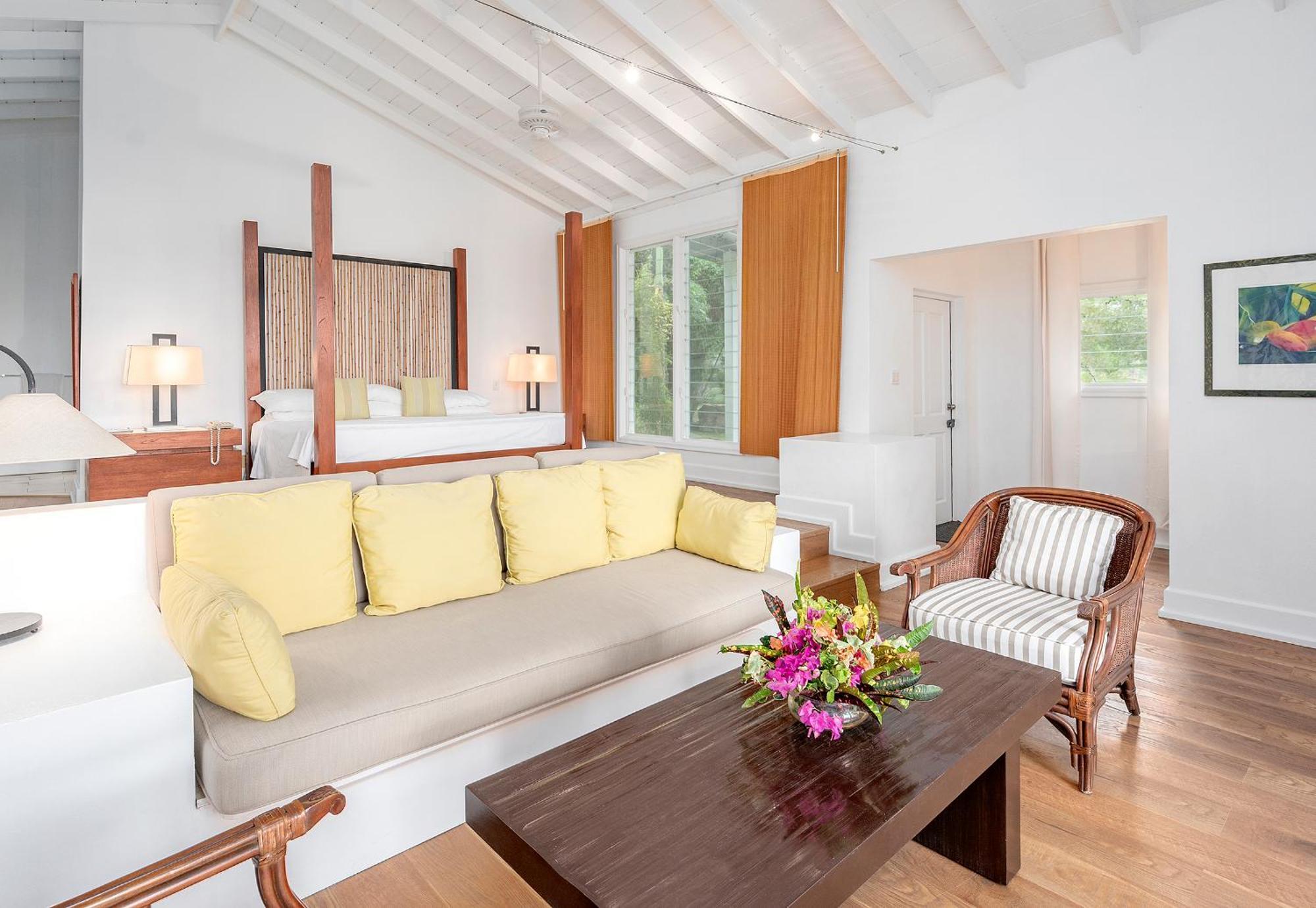 Montpelier Plantation&Beach Charlestown Extérieur photo