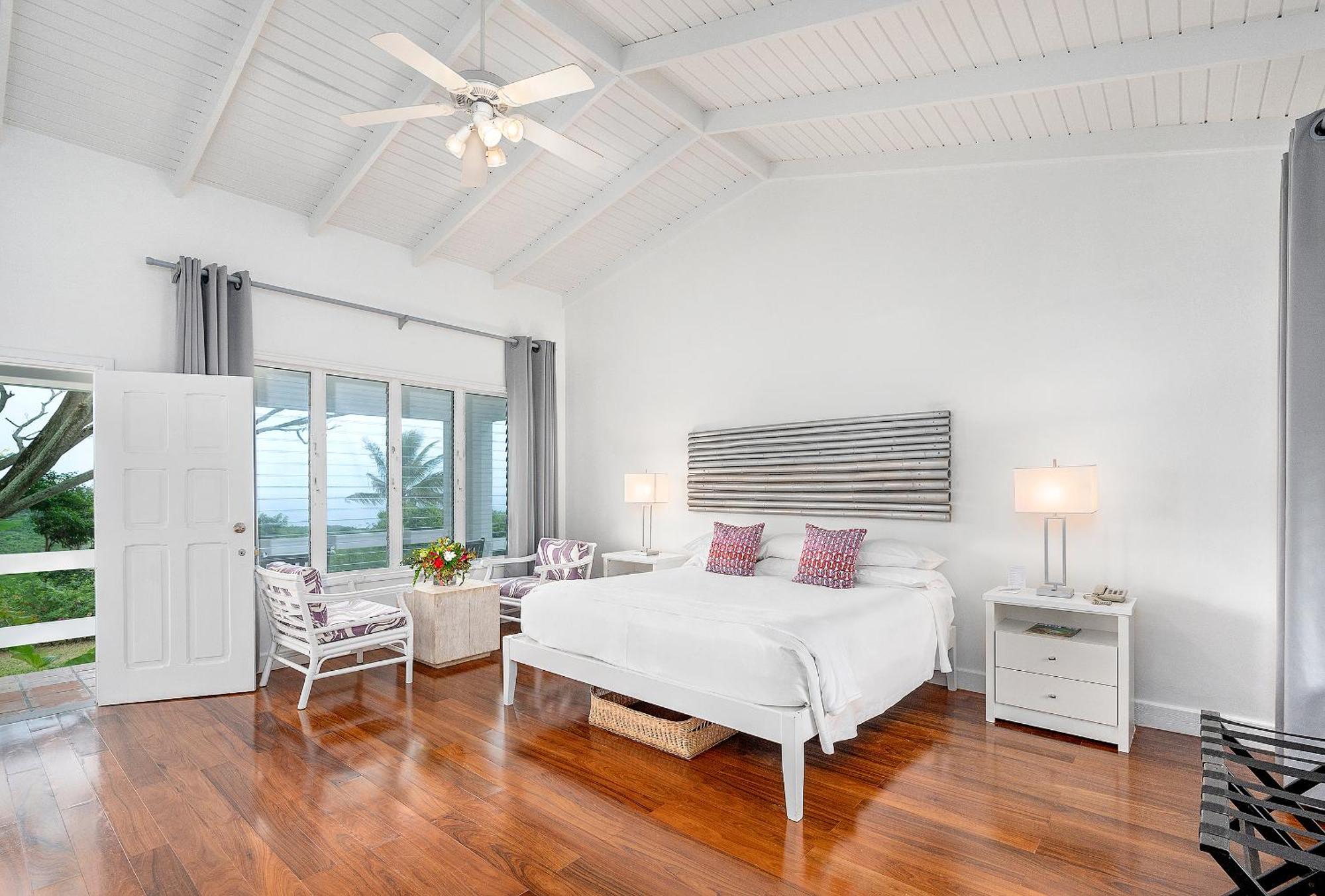 Montpelier Plantation&Beach Charlestown Extérieur photo