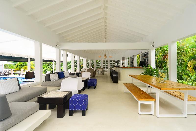 Montpelier Plantation&Beach Charlestown Extérieur photo