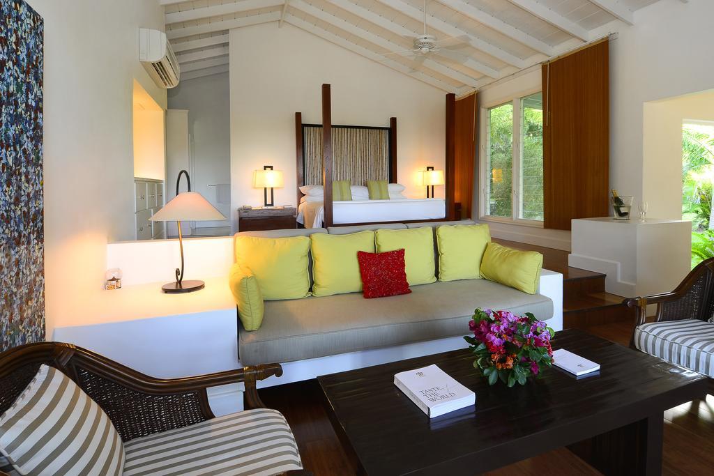 Montpelier Plantation&Beach Charlestown Extérieur photo