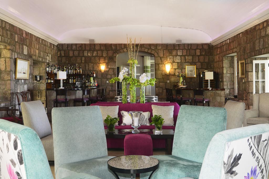 Montpelier Plantation&Beach Charlestown Extérieur photo
