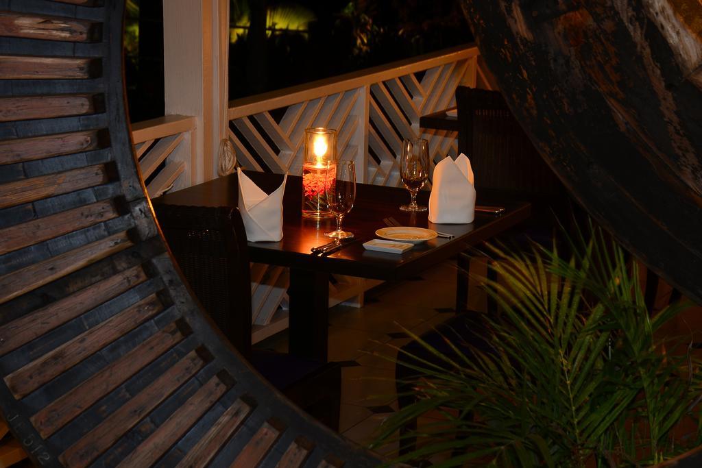 Montpelier Plantation&Beach Charlestown Extérieur photo