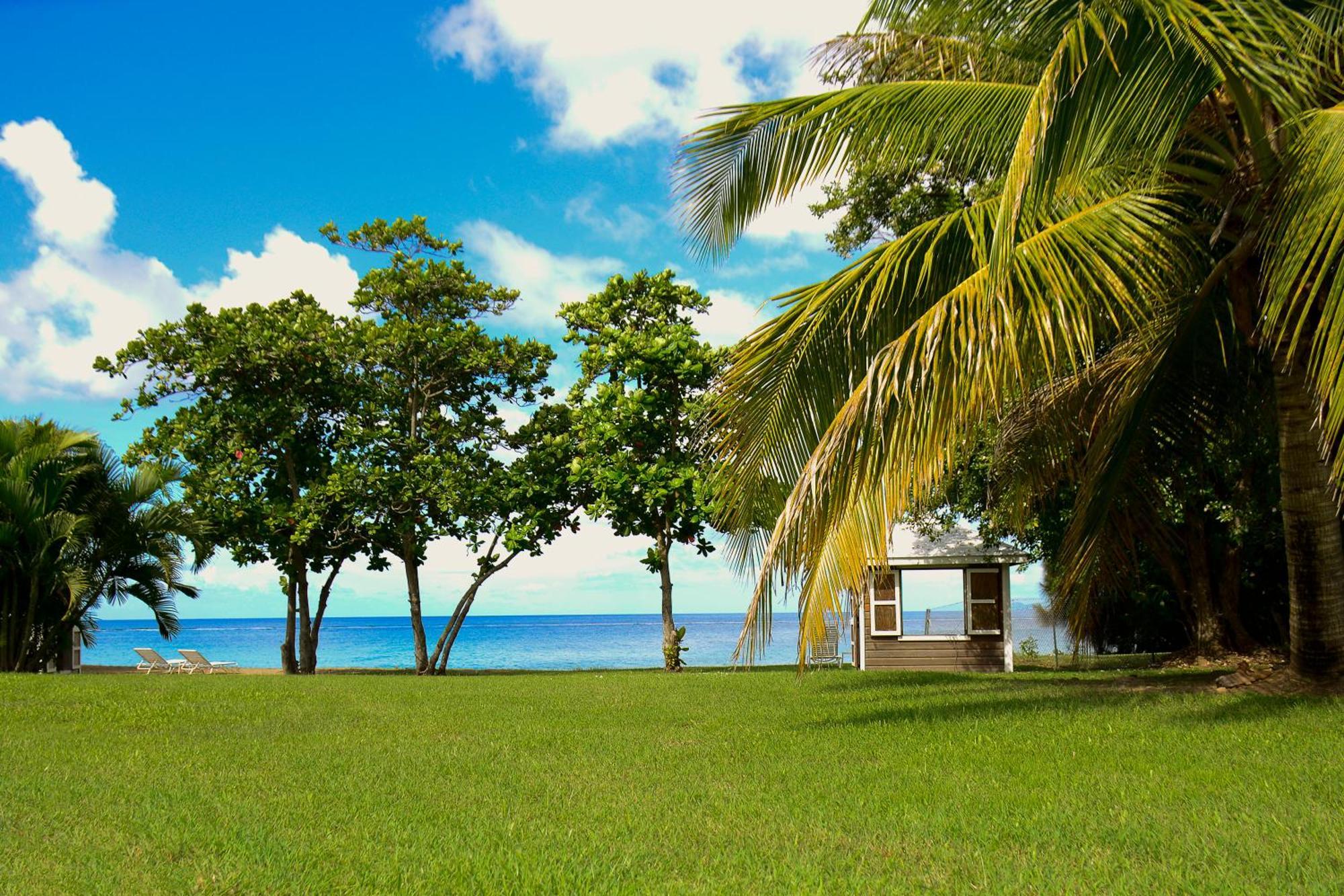 Montpelier Plantation&Beach Charlestown Extérieur photo