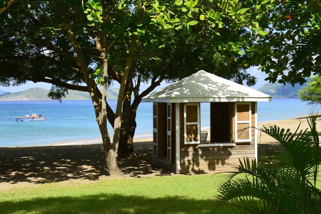 Montpelier Plantation&Beach Charlestown Extérieur photo