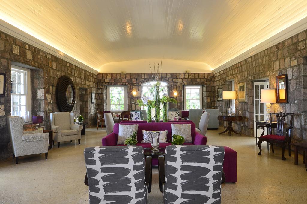 Montpelier Plantation&Beach Charlestown Extérieur photo