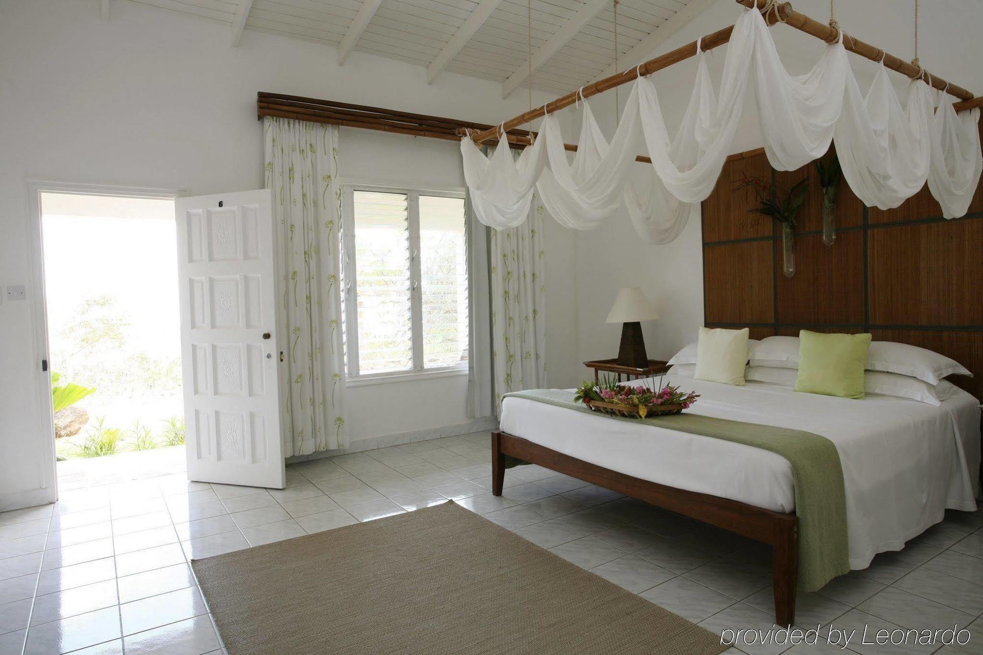 Montpelier Plantation&Beach Charlestown Extérieur photo