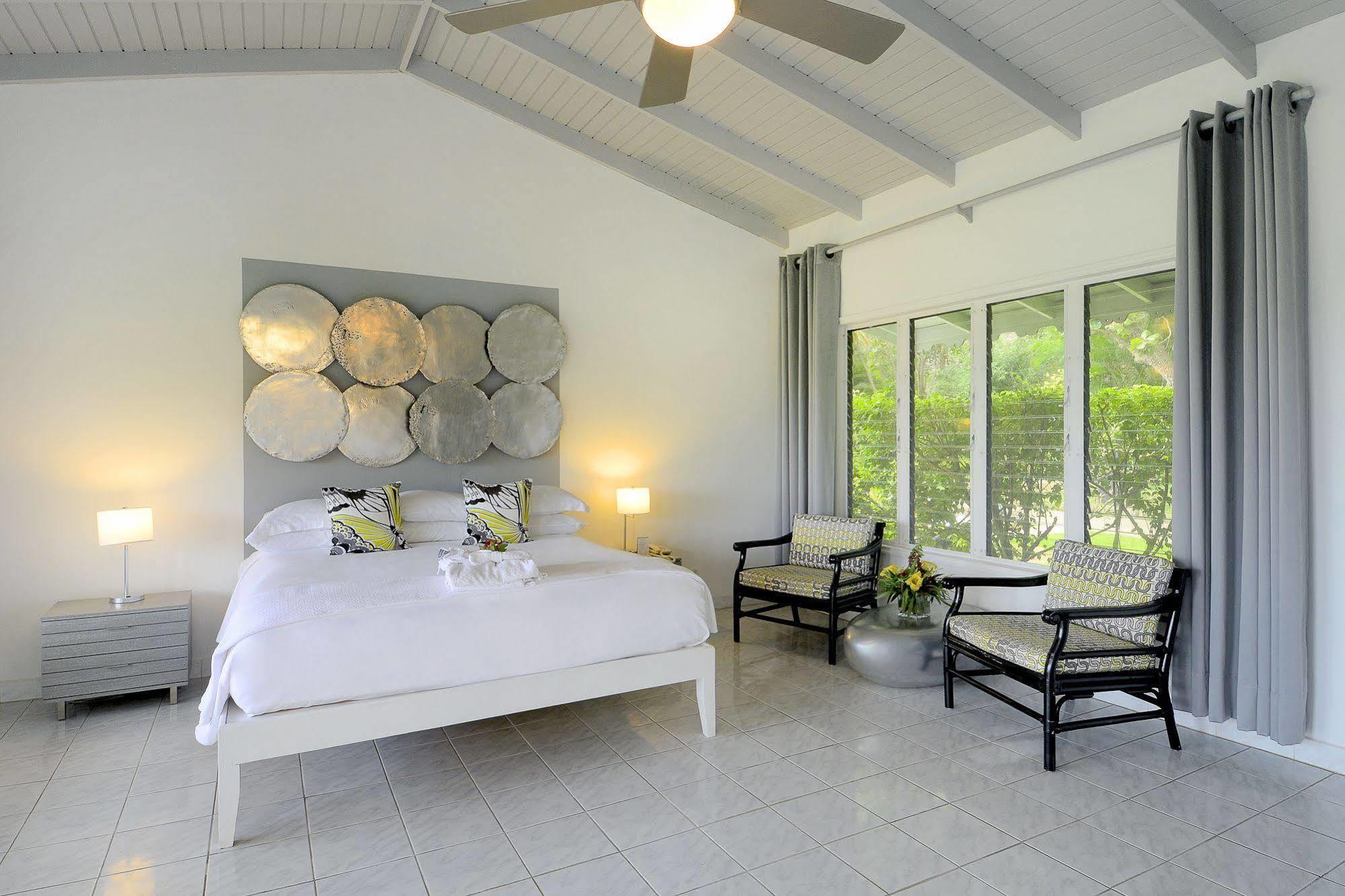 Montpelier Plantation&Beach Charlestown Extérieur photo