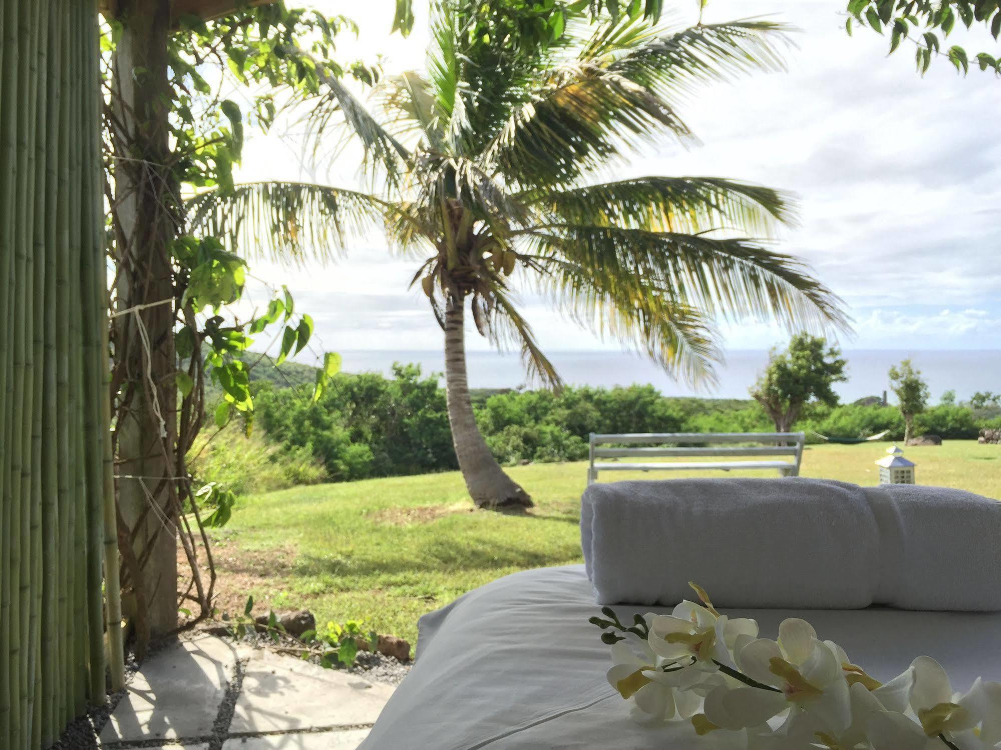 Montpelier Plantation&Beach Charlestown Extérieur photo