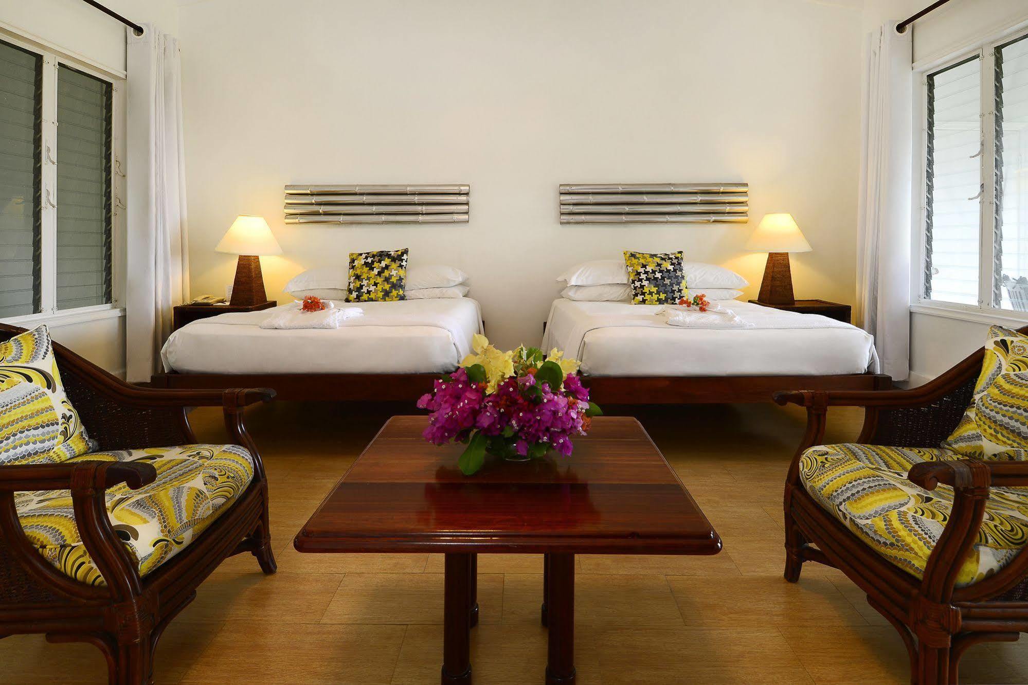 Montpelier Plantation&Beach Charlestown Extérieur photo