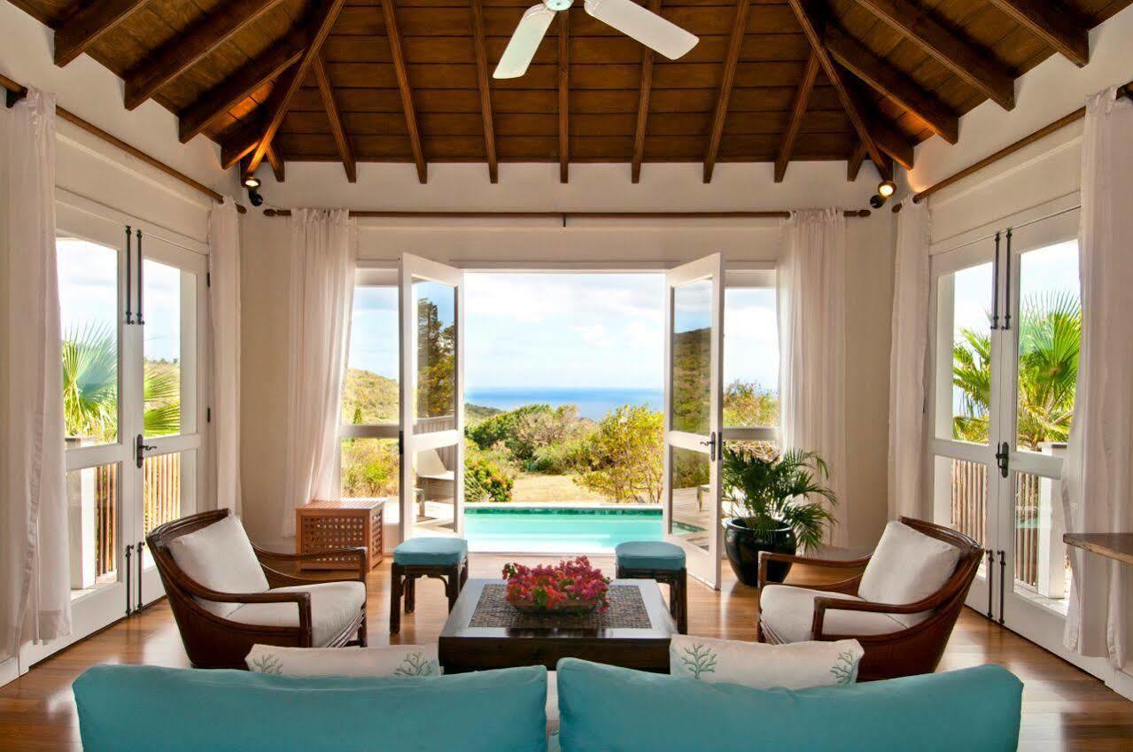 Montpelier Plantation&Beach Charlestown Extérieur photo